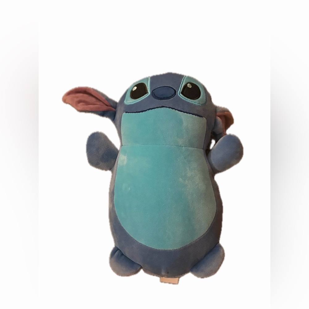 Disney Stitch Hugmee Squishmallow Plush 6” Jazwares - Picture 2 of 6